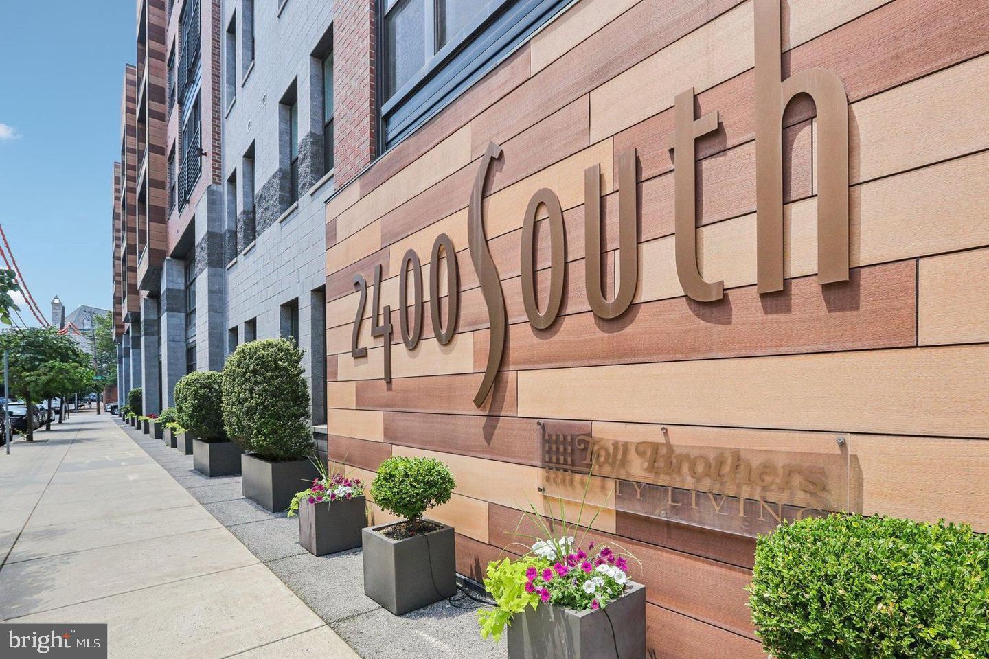 600 S 24th St #208 — photo