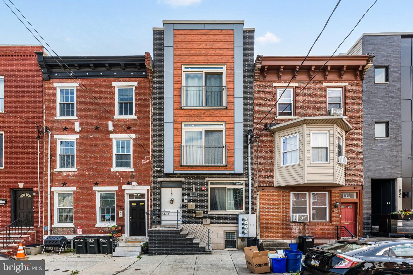 1822 Federal St #3 — photo
