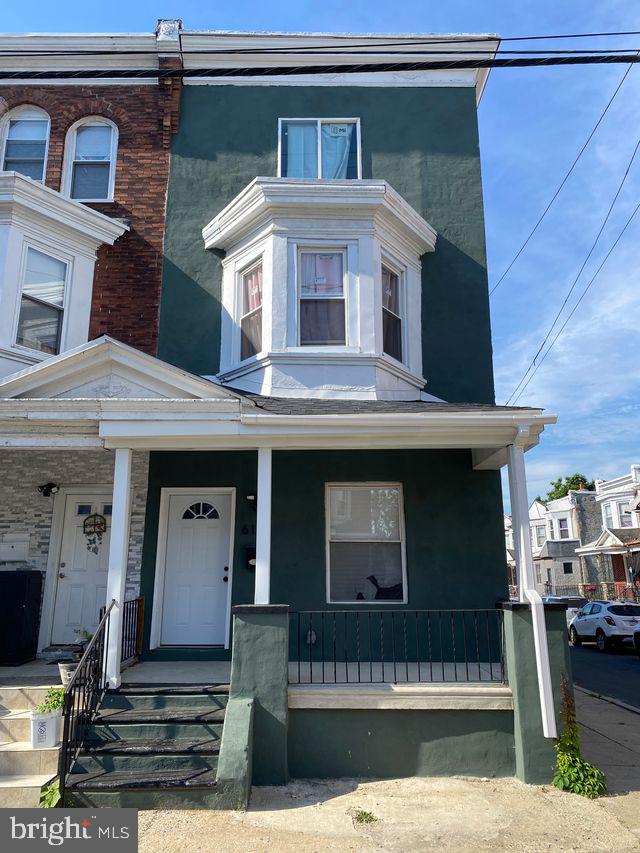 6116 Callowhill St — photo