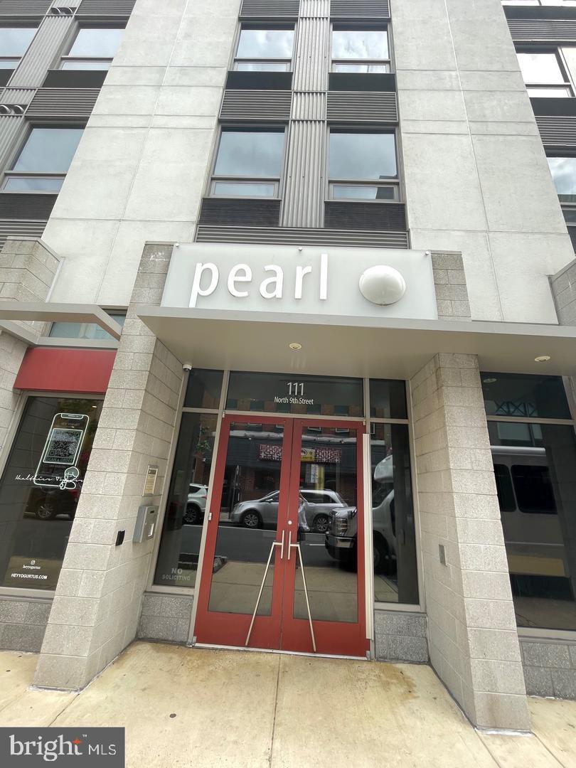 815 Arch St #517 — photo