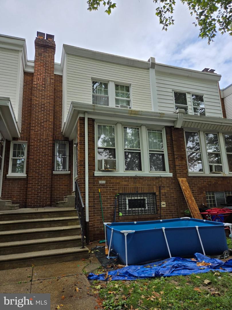 3355 Princeton Ave — photo