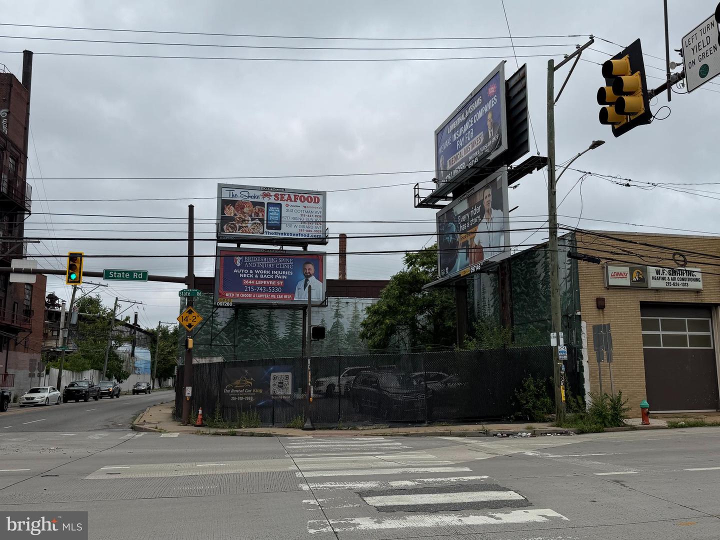 7300-02 State Rd, Philadelphia, PA 19136