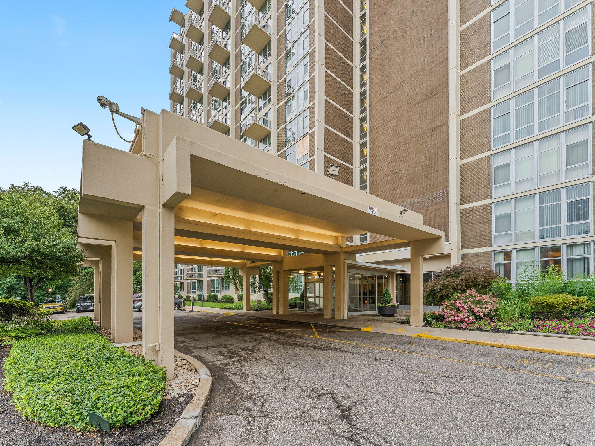3600 Conshohocken Ave #1407 — photo