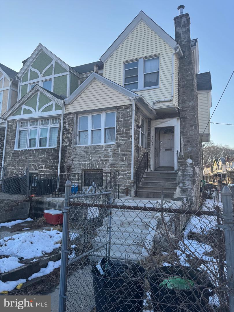 5024 Ogontz Ave — photo