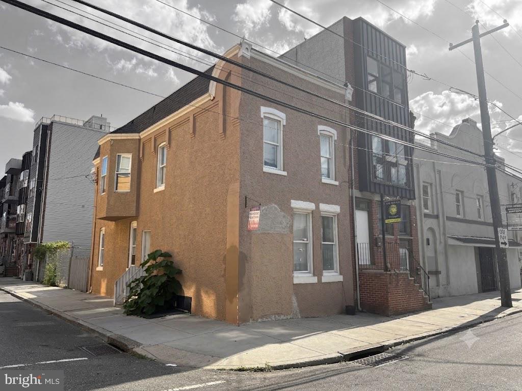 1824 W Norris St — photo