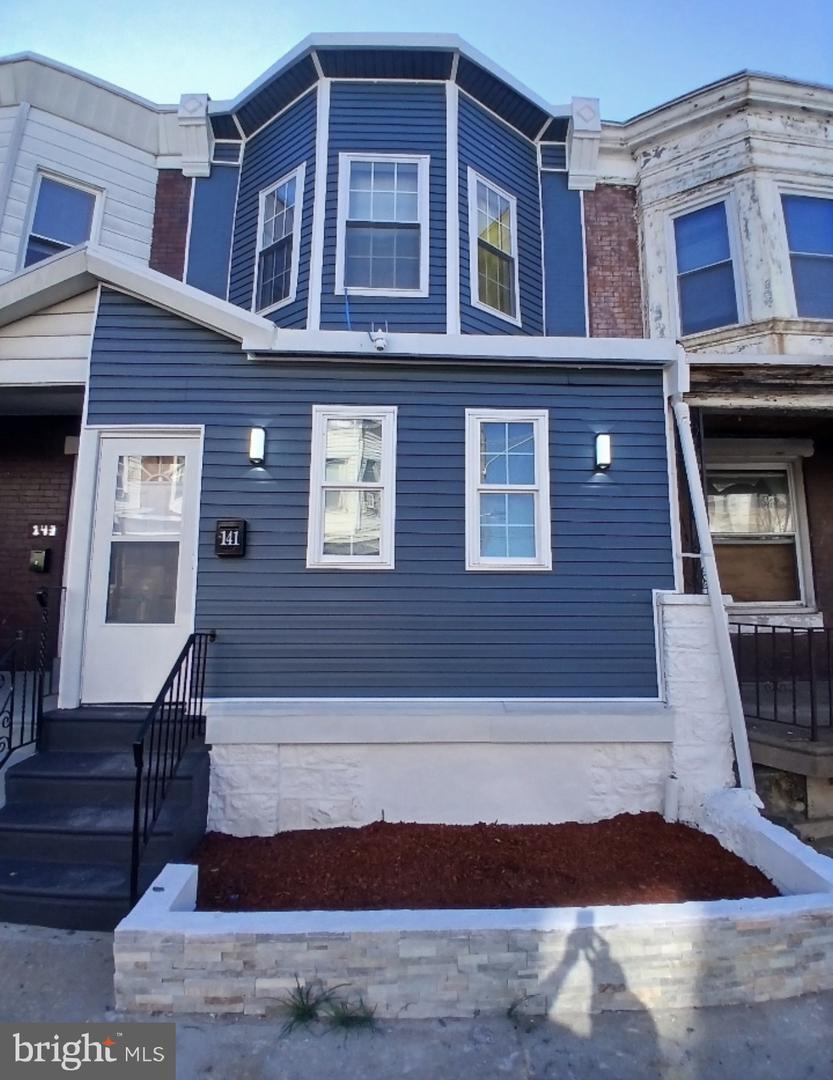 141 N Conestoga St — photo