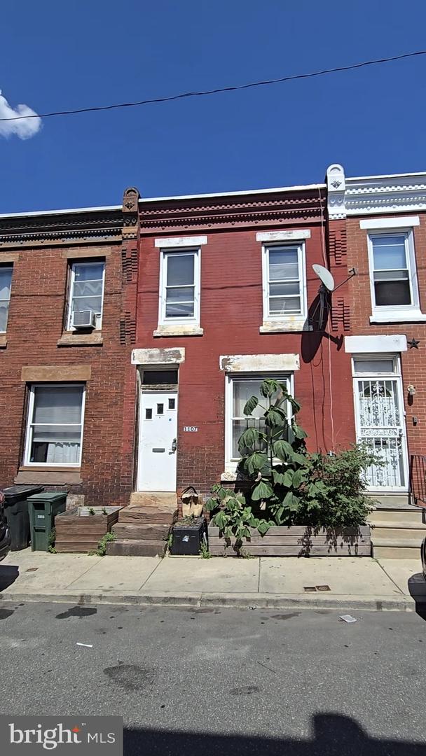 1107 N Union St — photo