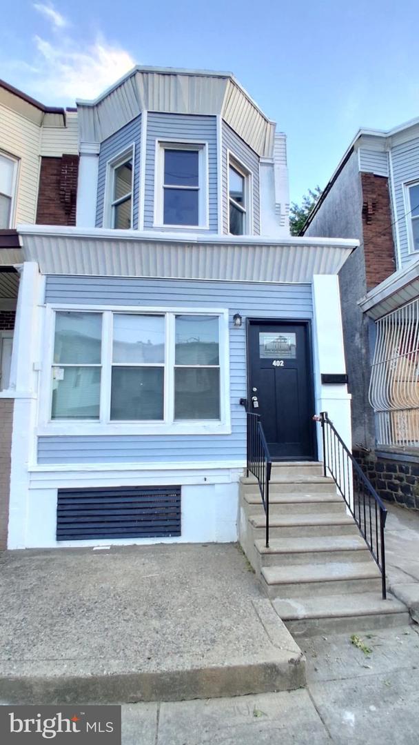 402 W Ruscomb St — photo