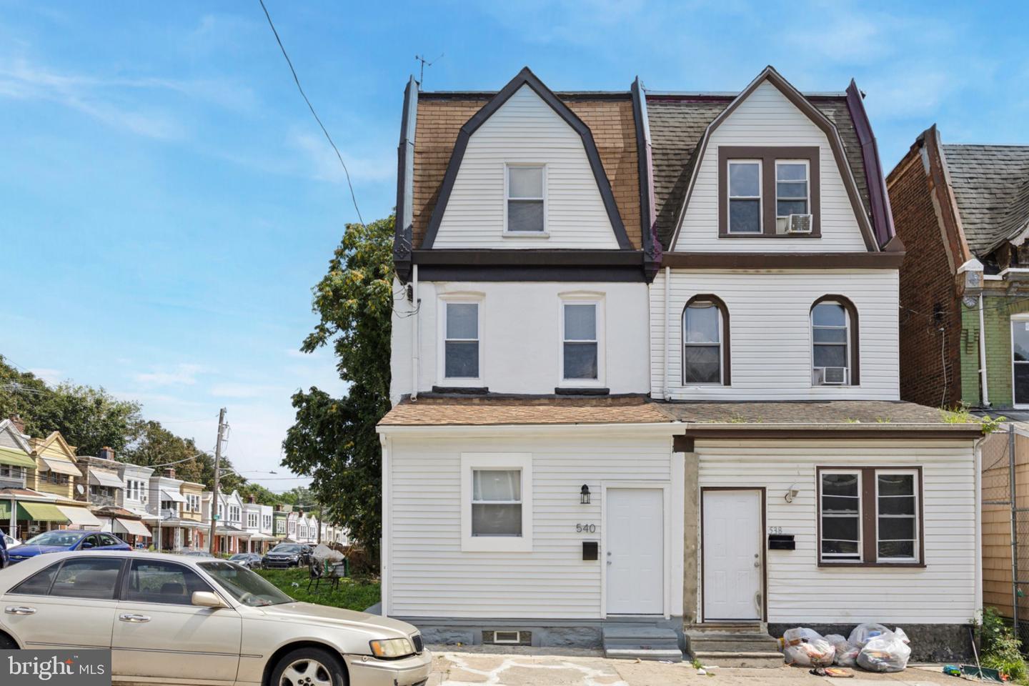 540 E Penn St — photo