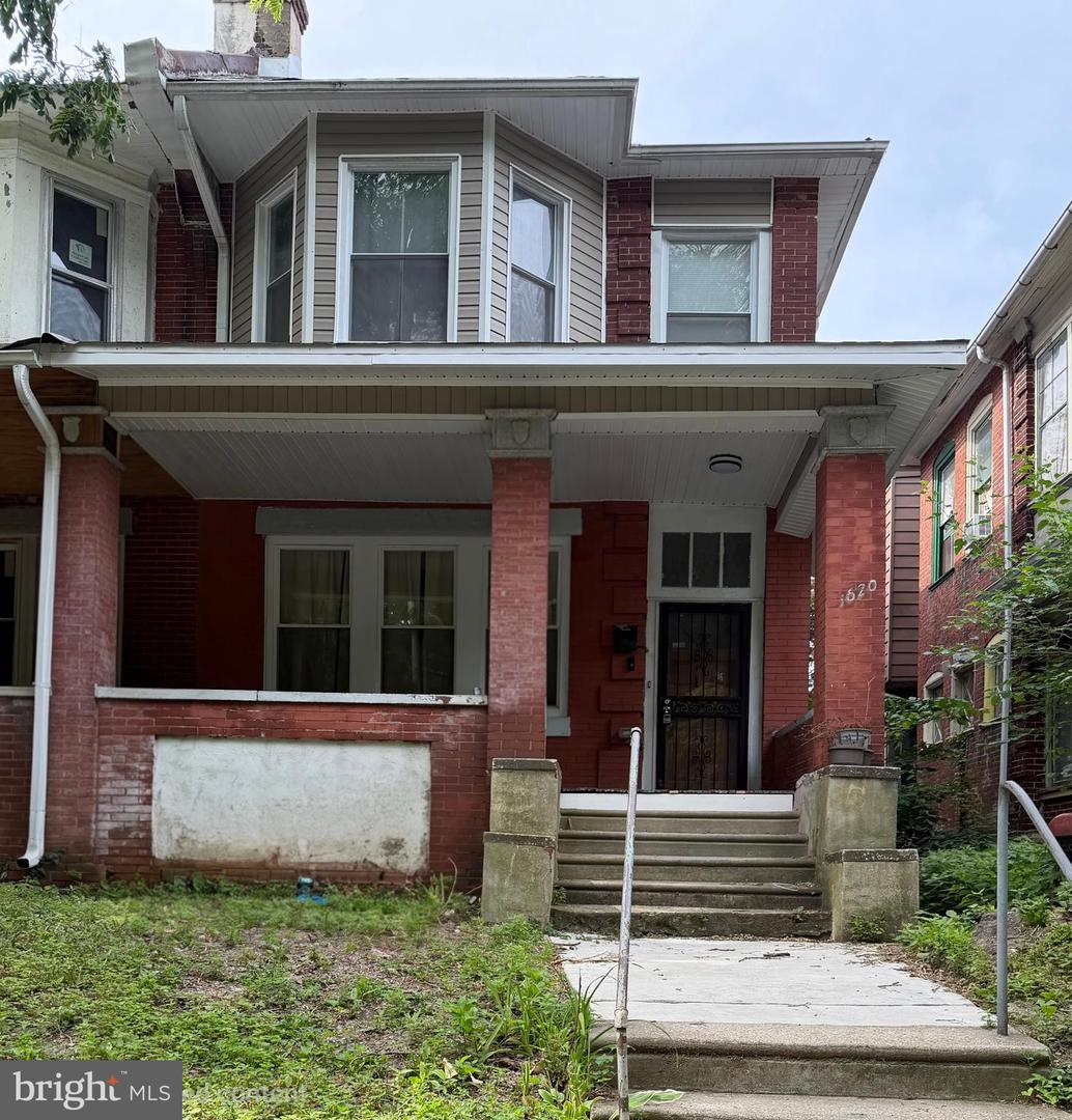1620 Lindley Ave — photo