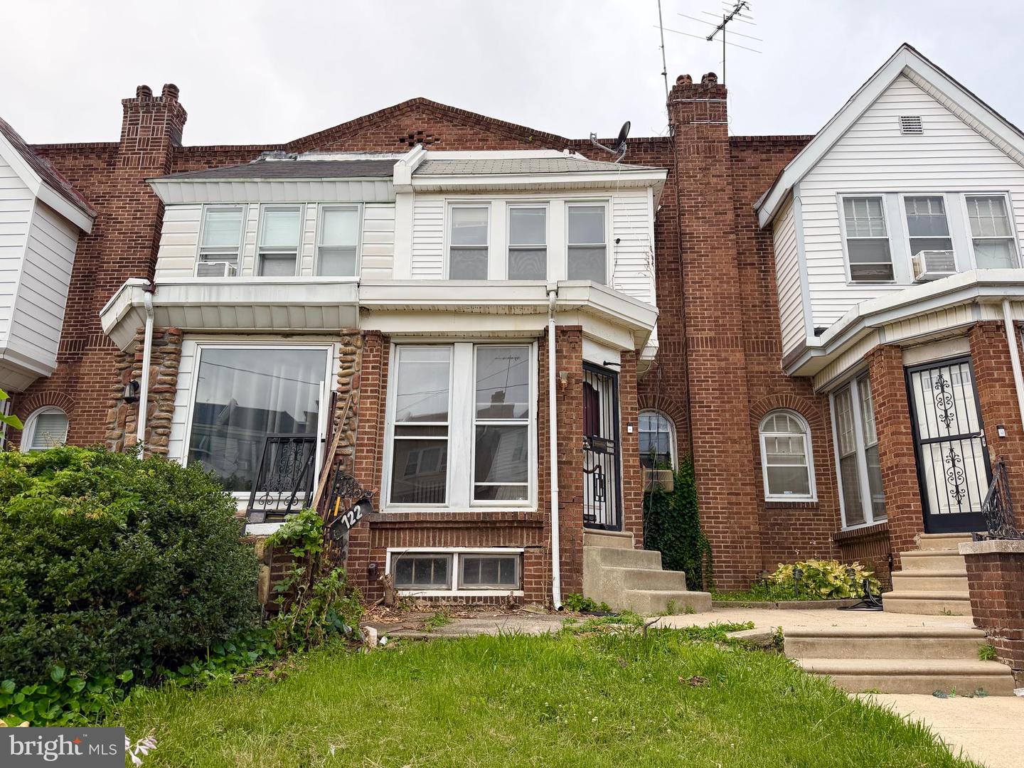722 Atwood Road, Philadelphia, PA 19151 — photo 2