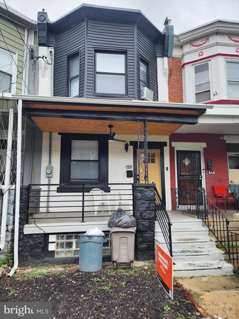 620 S 55th St — photo