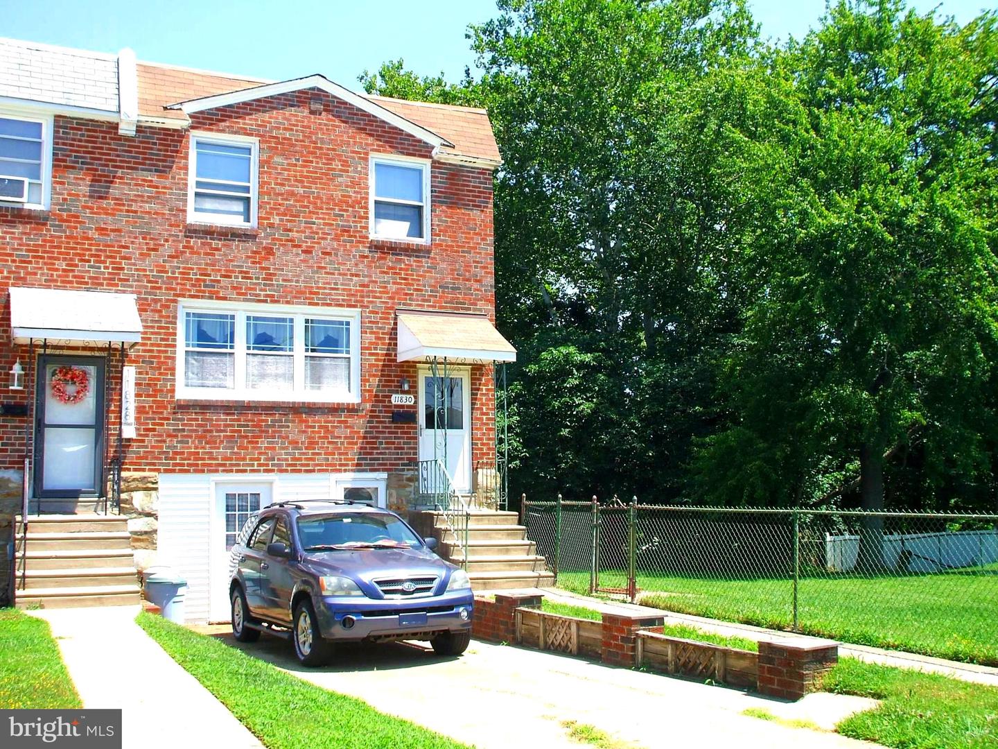 11830 Colman Road, Philadelphia, PA 19154