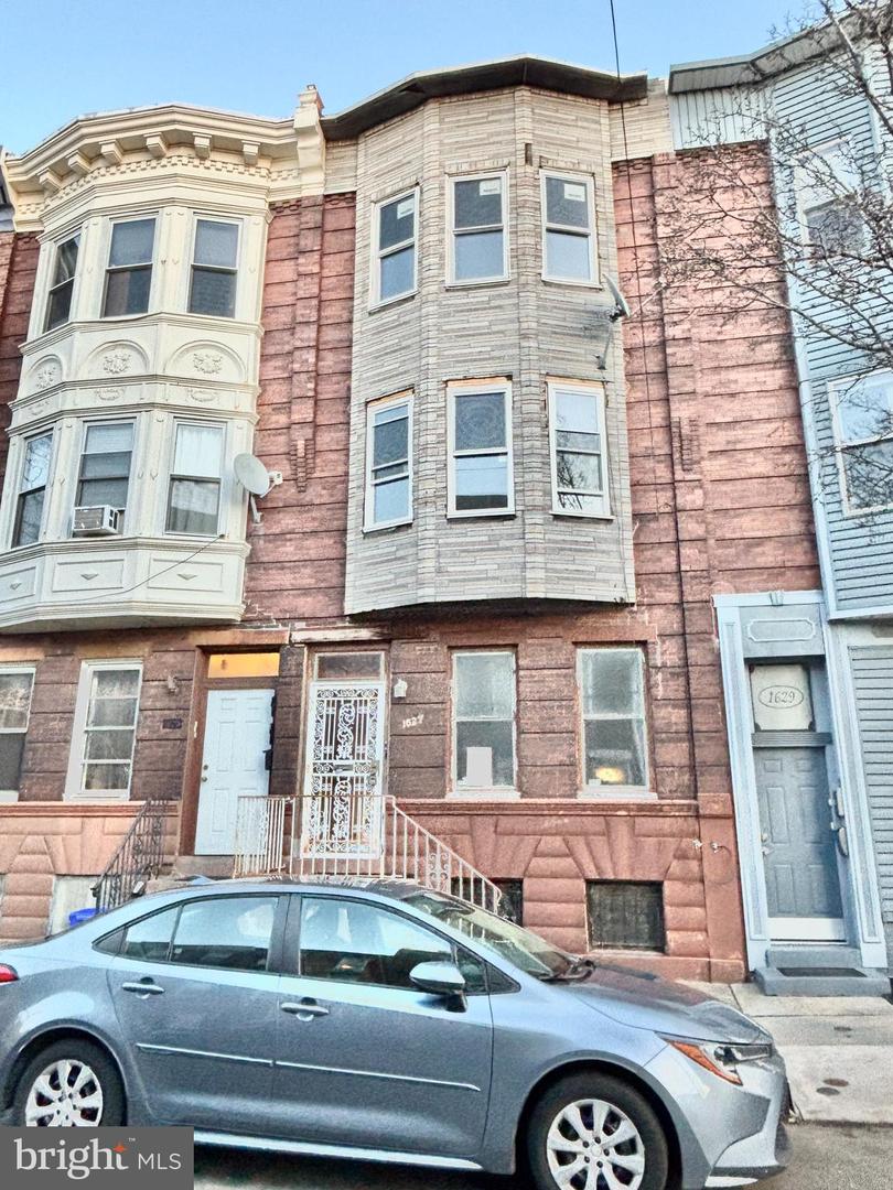 1627 S 8th St — photo