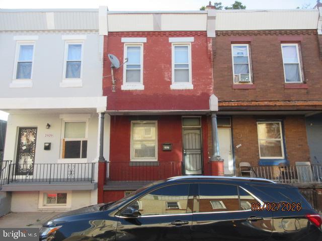 2927 N Stillman St — photo