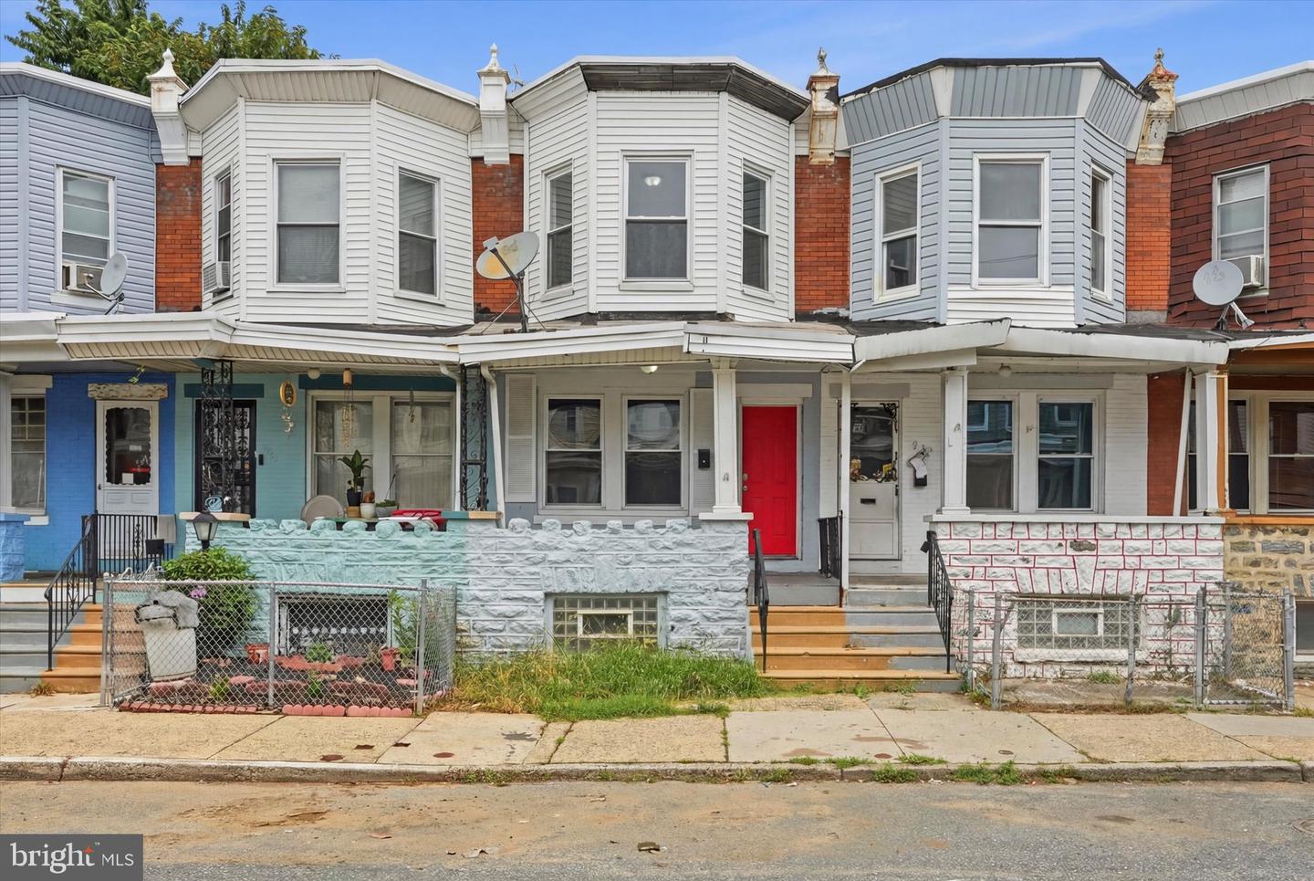231 W Sheldon St — photo