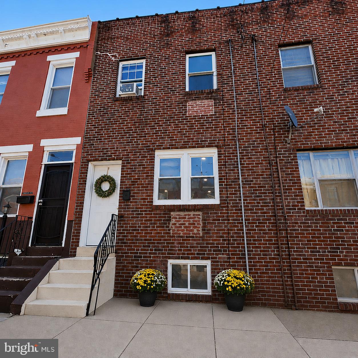 3019 D St — photo