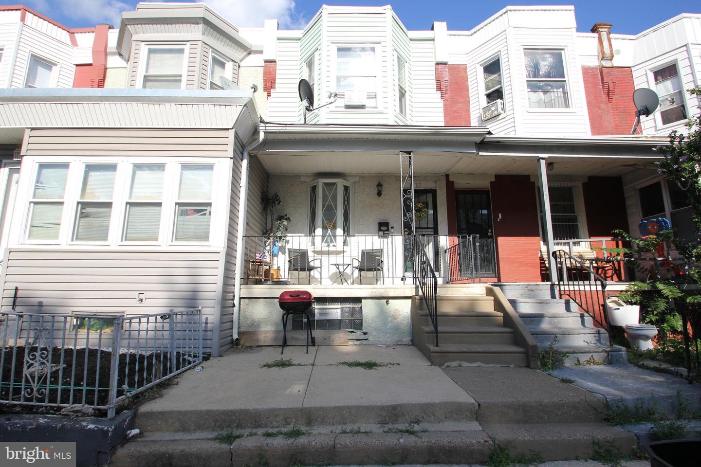 117 N Robinson St — photo