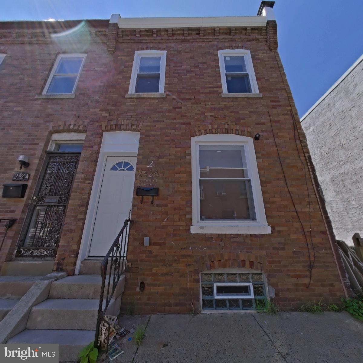 2426 W Firth St — photo