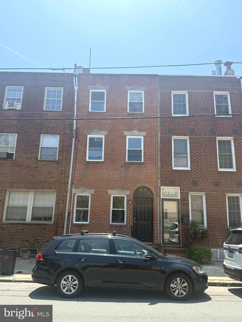 232 Reed St — photo