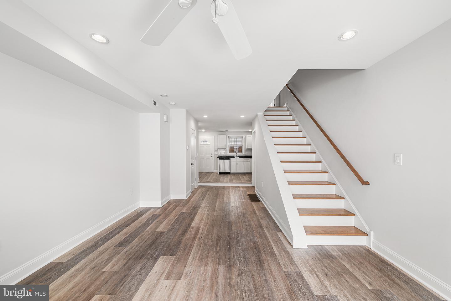 2521 Federal St — photo