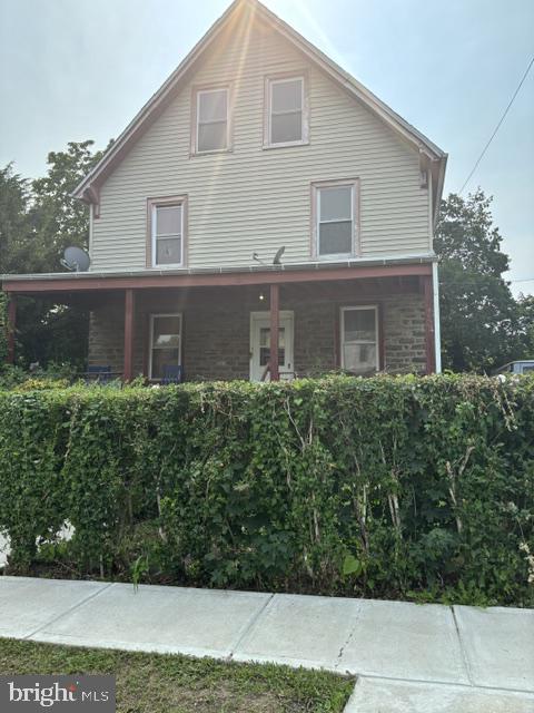 6602 N 7th St — photo