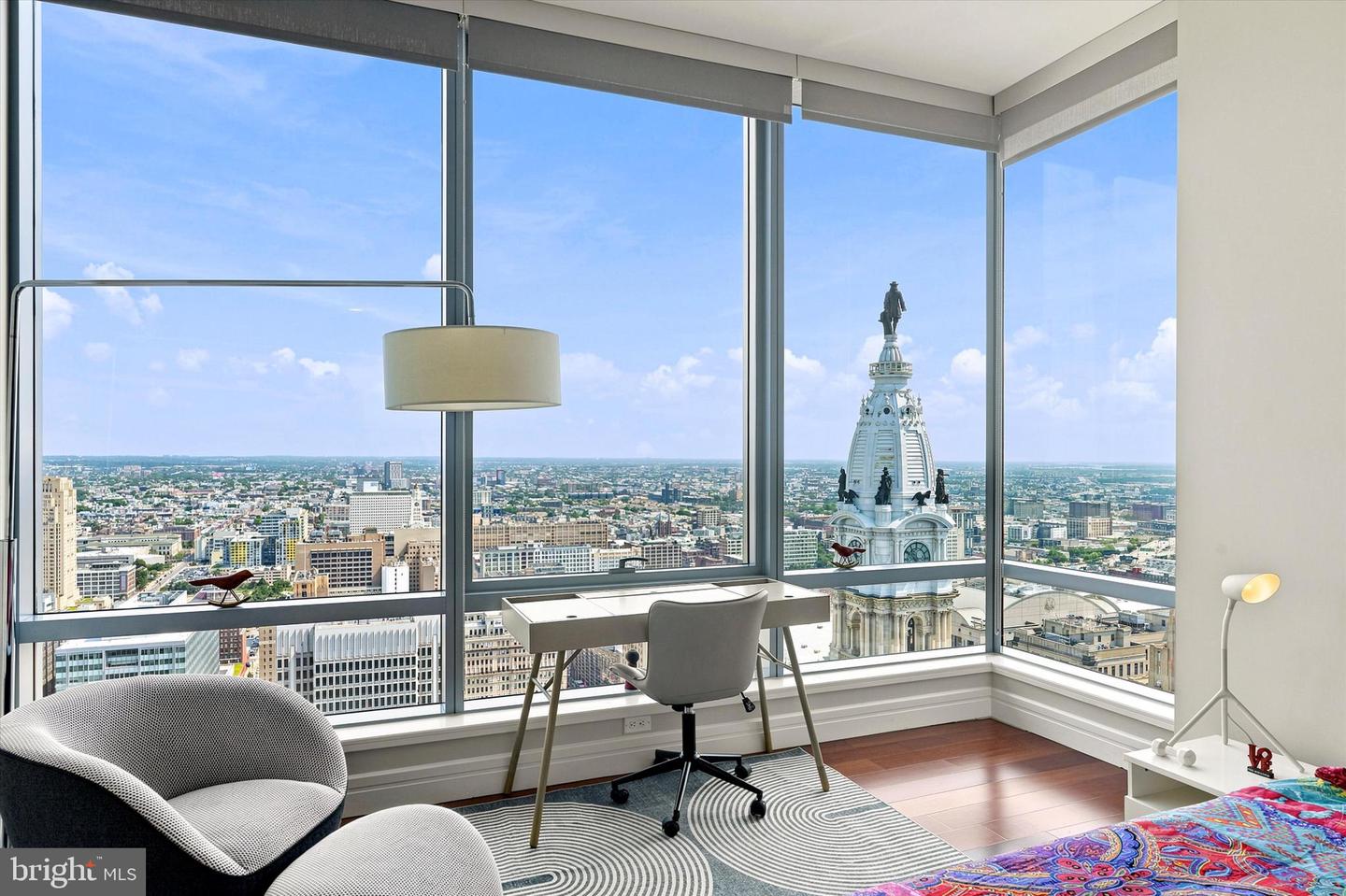1414 S Penn Sq #43D — photo