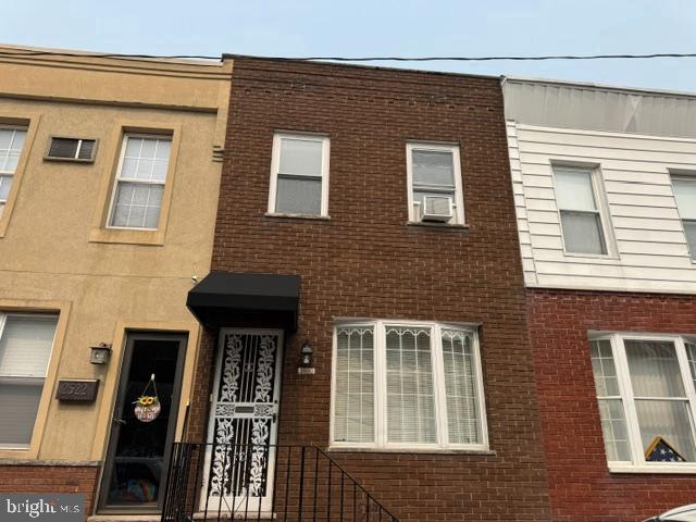 2520 S Camac St — photo