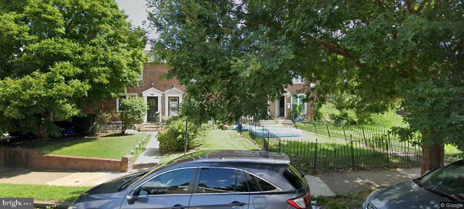 1845 Ashurst Road, Philadelphia, PA 19151