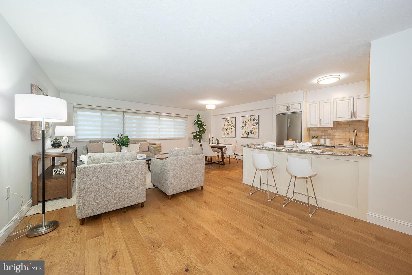 1900 John F Kennedy Blvd #402 — photo
