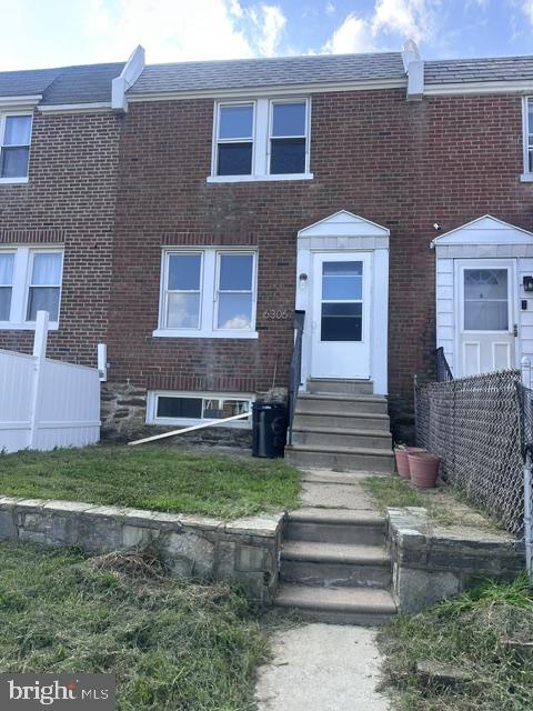 6306 Algard St — photo