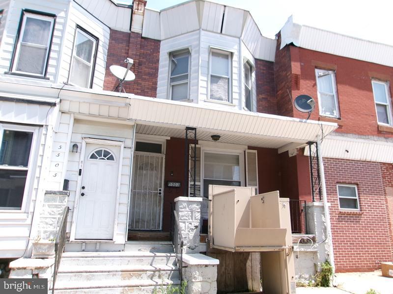 5503 Chancellor St — photo