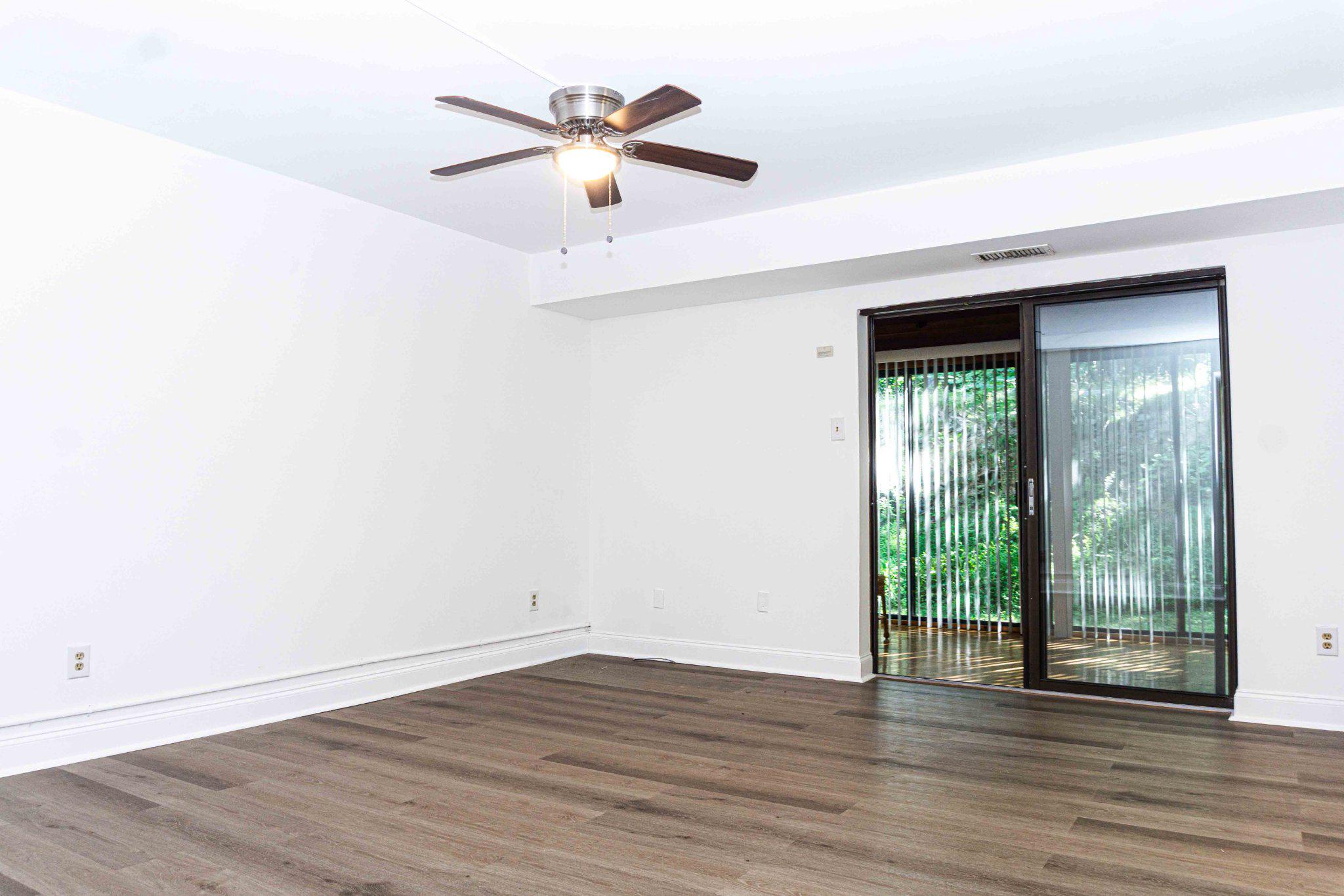 323 Shawmont Ave #C — photo