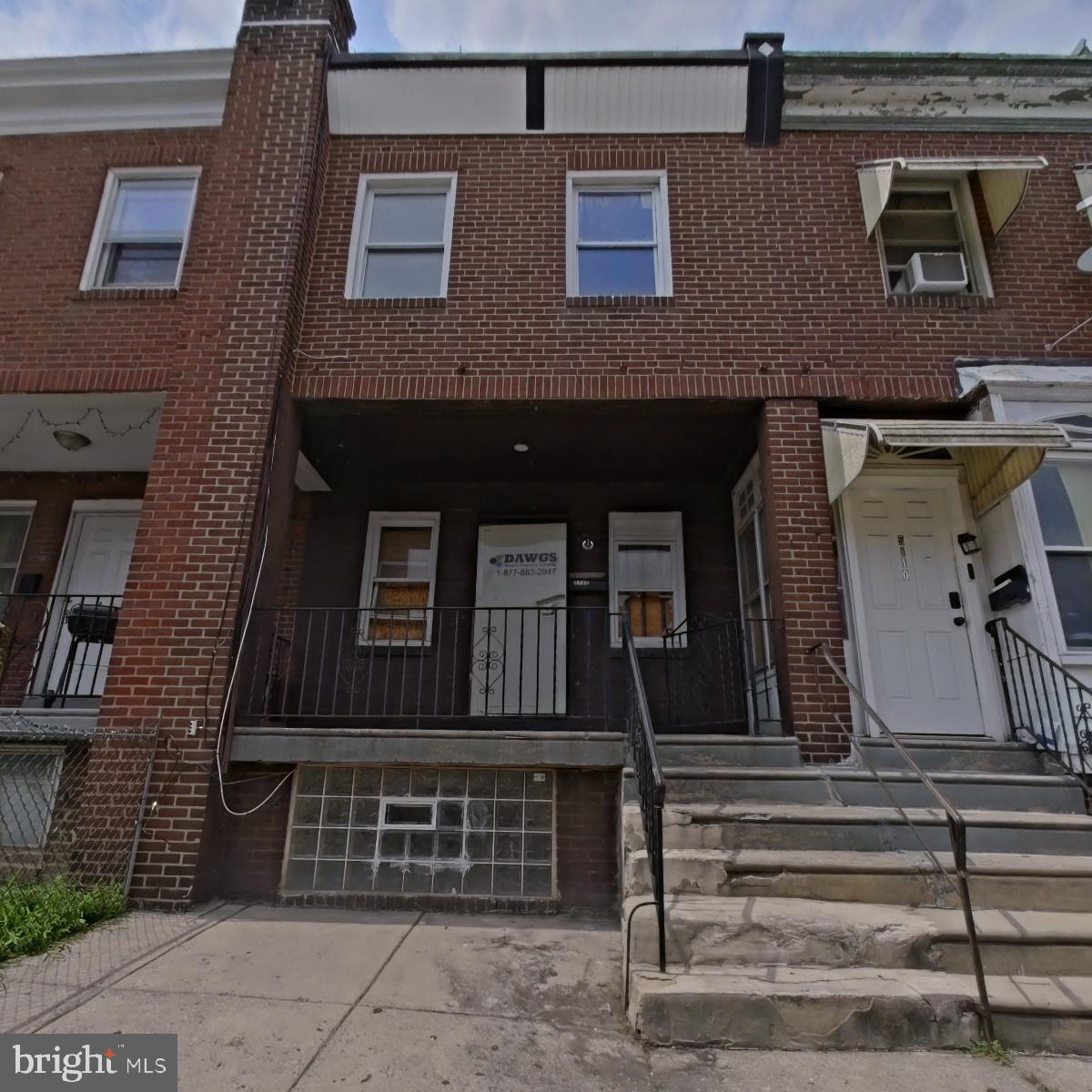 5108 Marlow St — photo