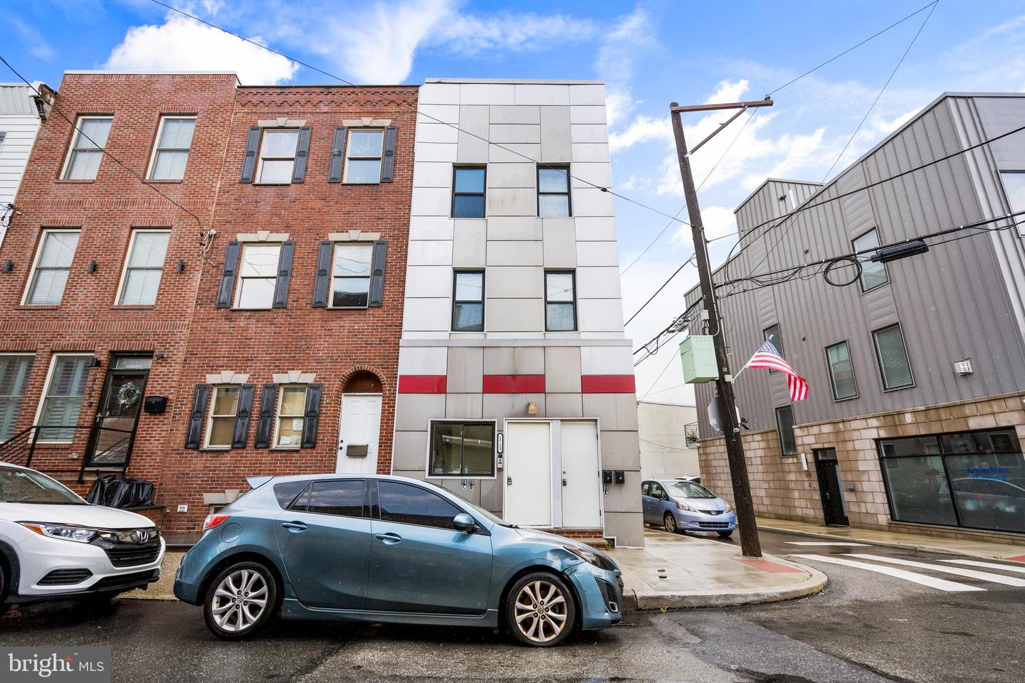 1713 S 2nd St #B — photo