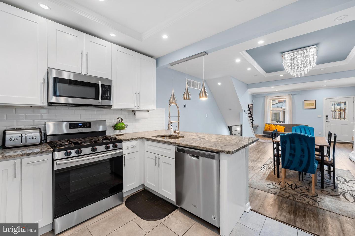 2311 Tasker Street, Philadelphia, PA 19145