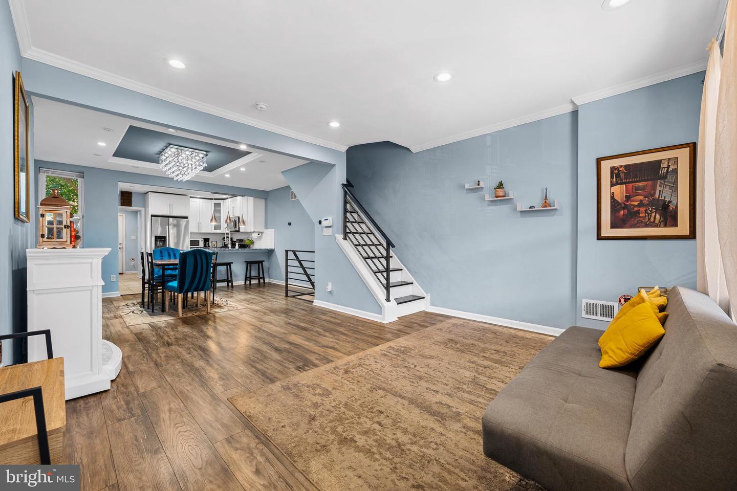 2311 Tasker Street, Philadelphia, PA 19145 — photo 2