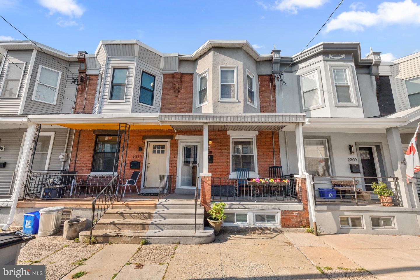 2311 Tasker Street, Philadelphia, PA 19145 — photo 3