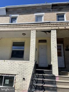 6151 Reedland St — photo