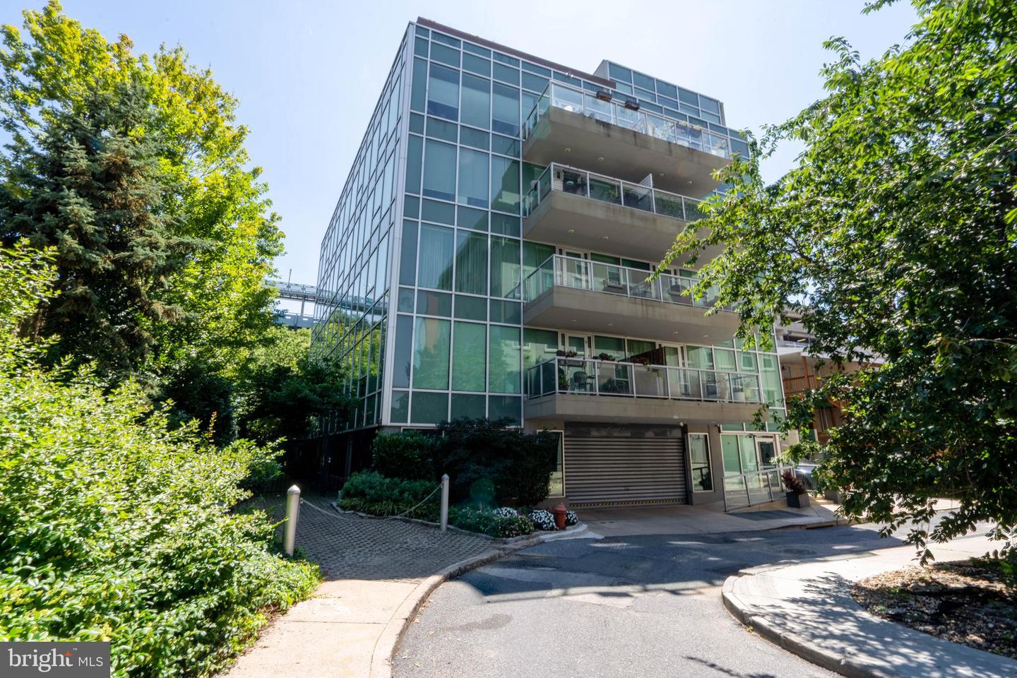 122-30 New St #4C — photo