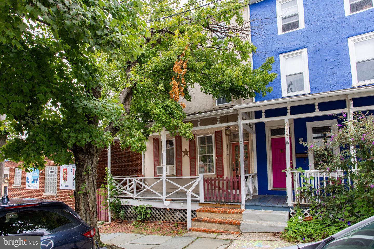 3519 Bowman St — photo