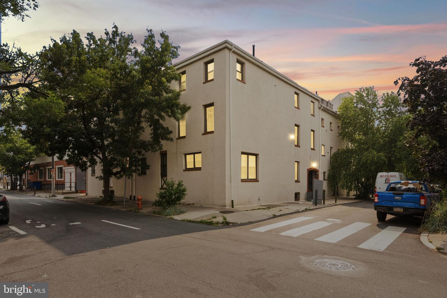 2308 Naudain St #B — photo