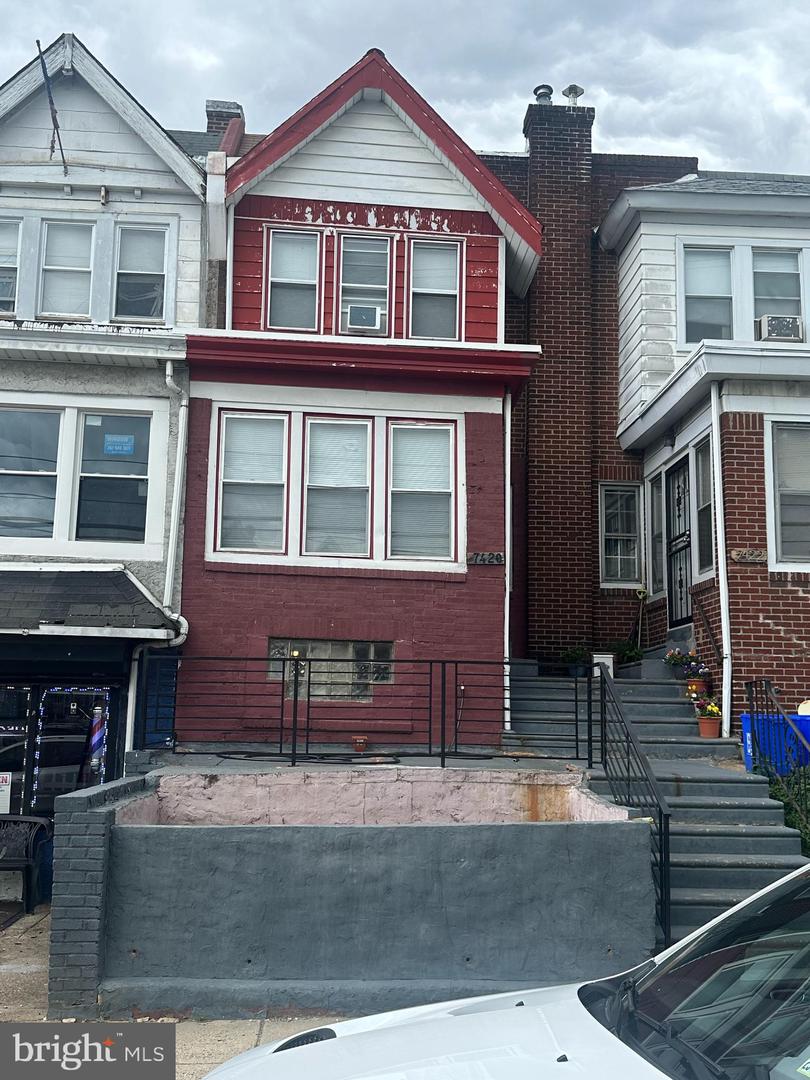 7420 Torresdale Ave — photo