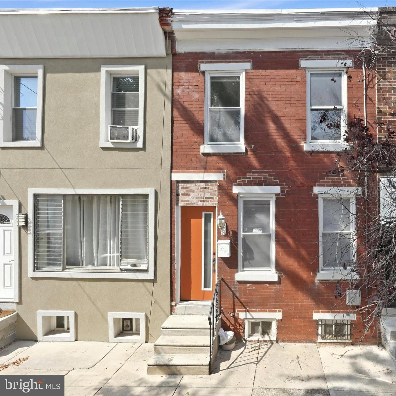 1829 Fernon St — photo