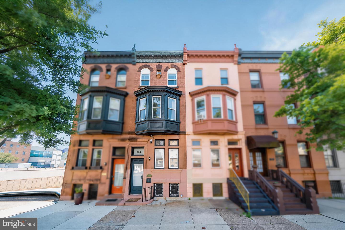 1209 S Broad St — photo