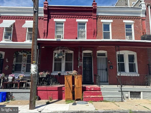 5662 Heiskell St — photo