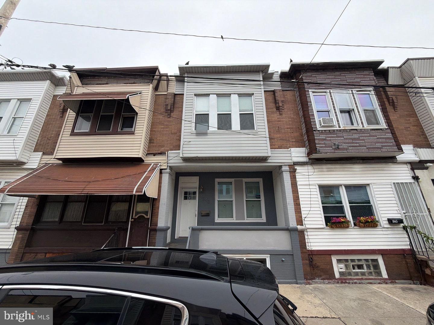 1843 S Ringgold St — photo
