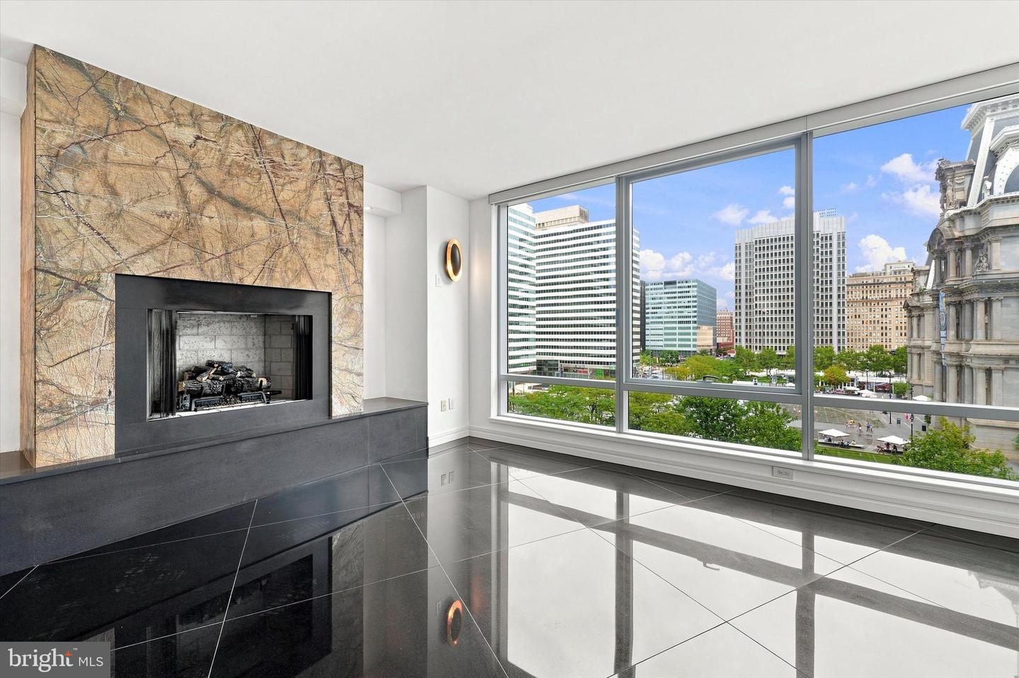 1414 S Penn Sq #6B — photo