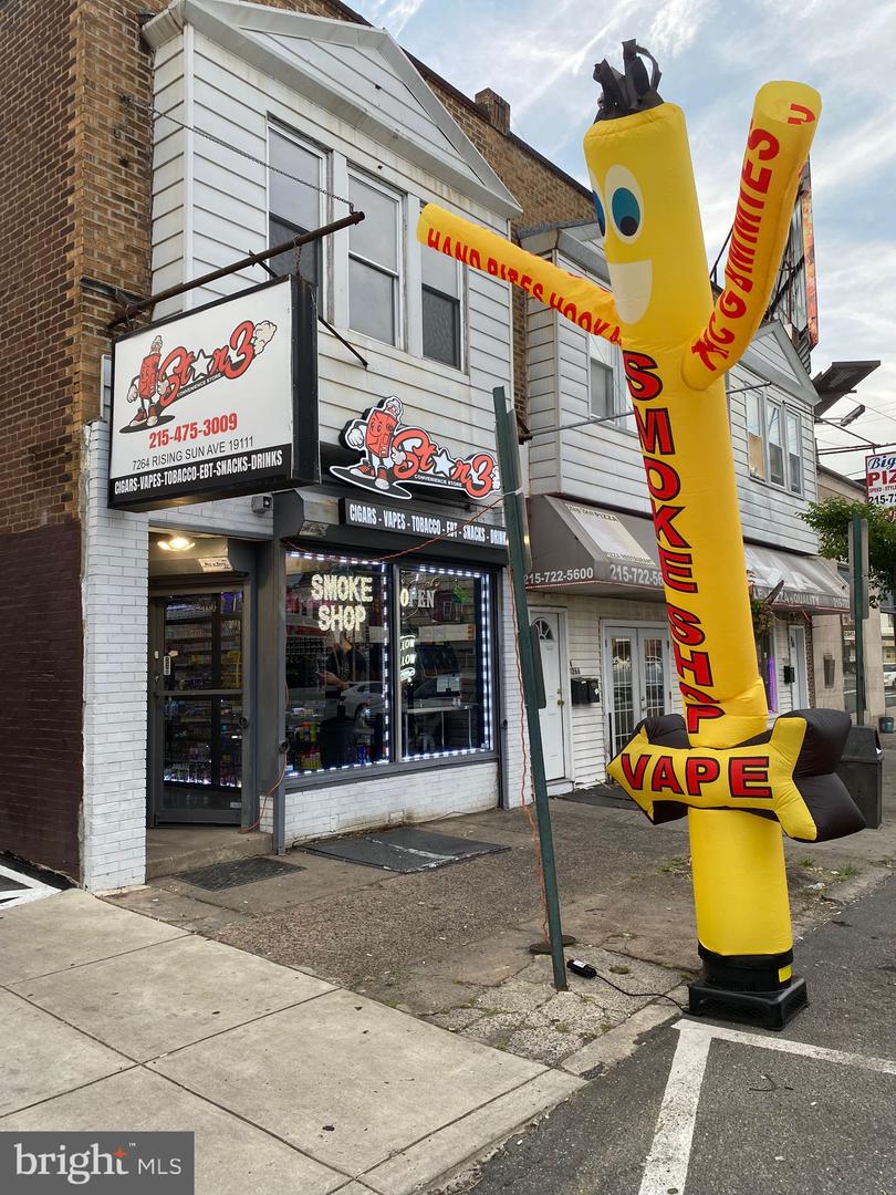 7264 Rising Sun Avenue, Philadelphia, PA 19111