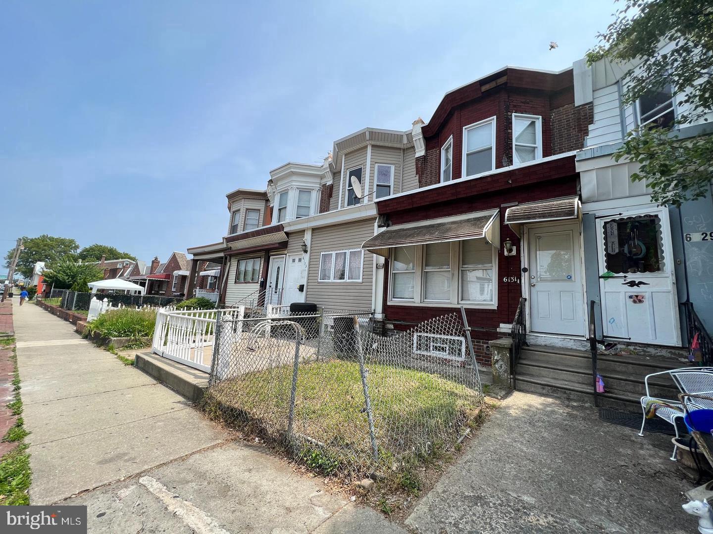 6131 Torresdale Ave — photo